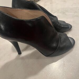 Nine West Black Women's Heels